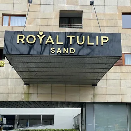 Klif Royal Tulip Daire *